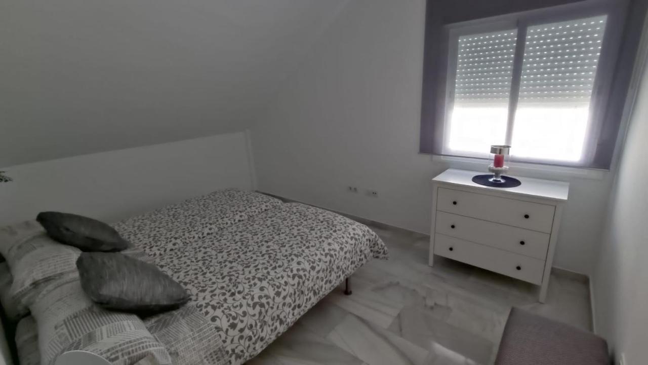 La Casa De Bebita Apartment *