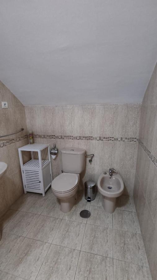 Apartment La Casa De Bebita Fuengirola