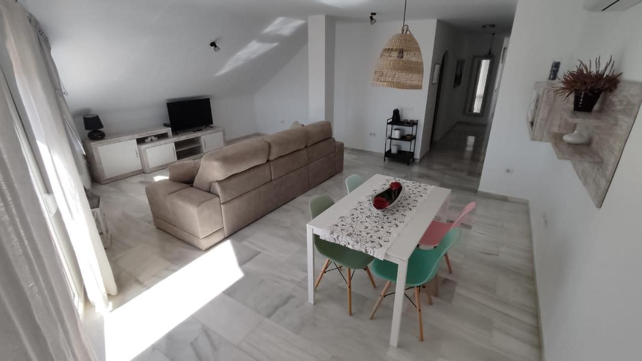 La Casa De Bebita Apartment Fuengirola