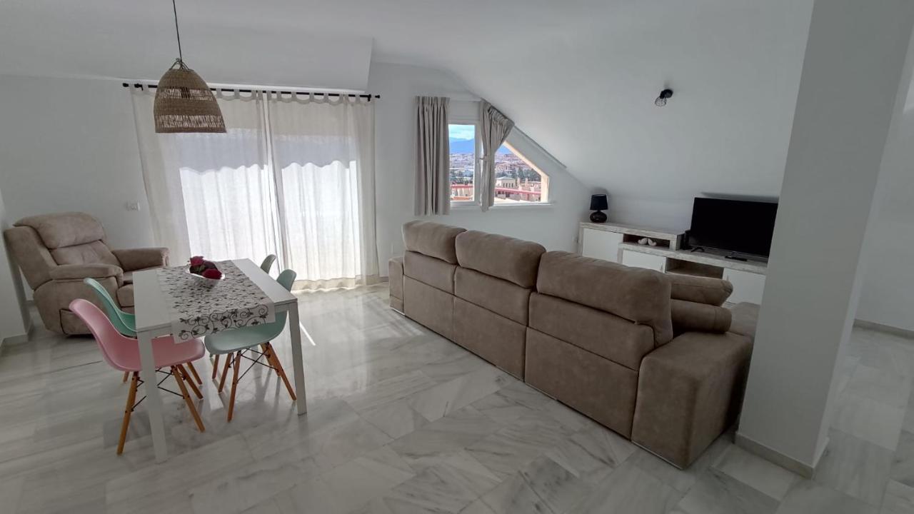 La Casa De Bebita Apartment Fuengirola