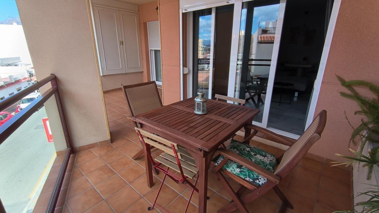 Apartment La Casa De Bebita Fuengirola