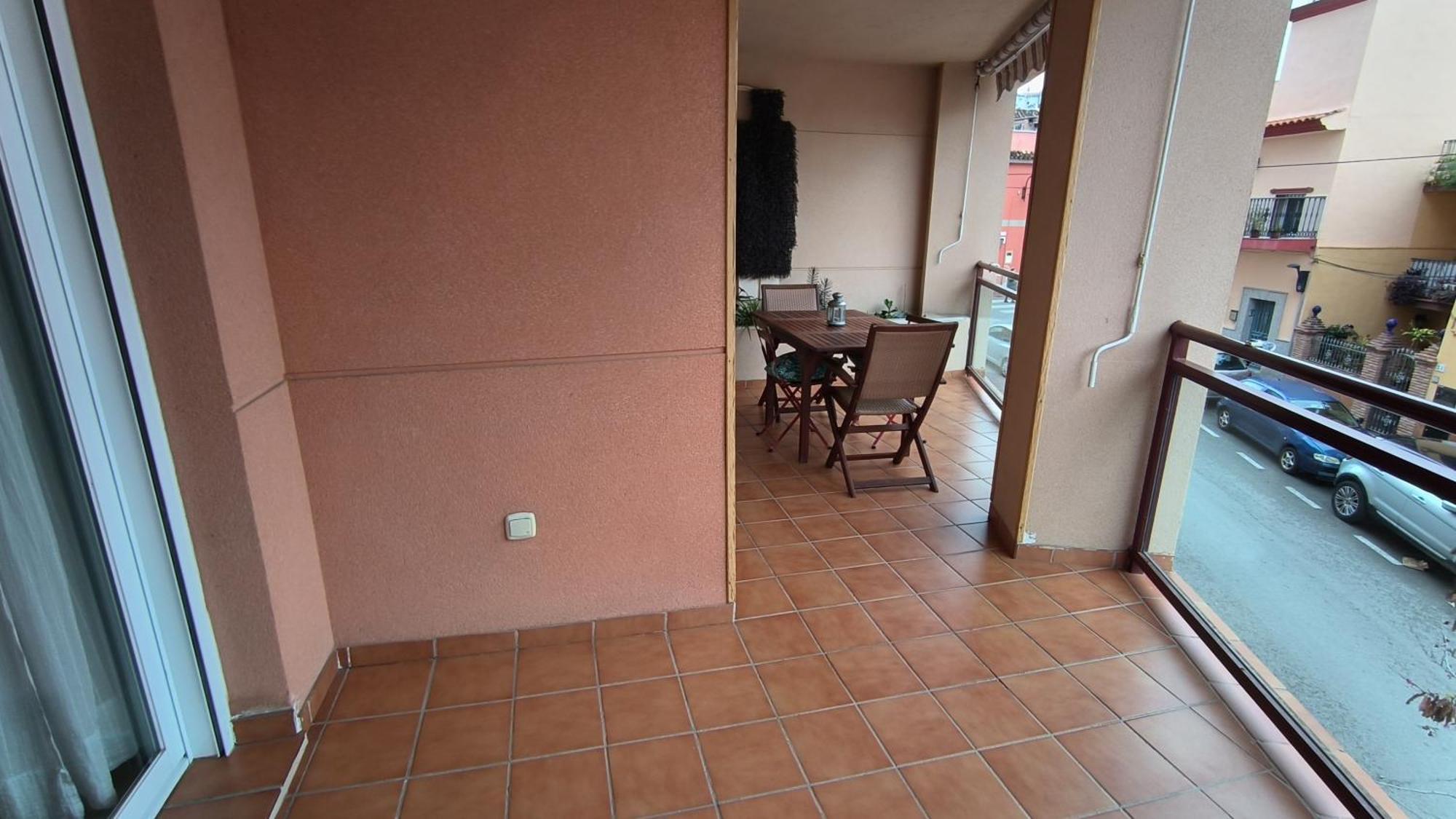 Apartment La Casa De Bebita