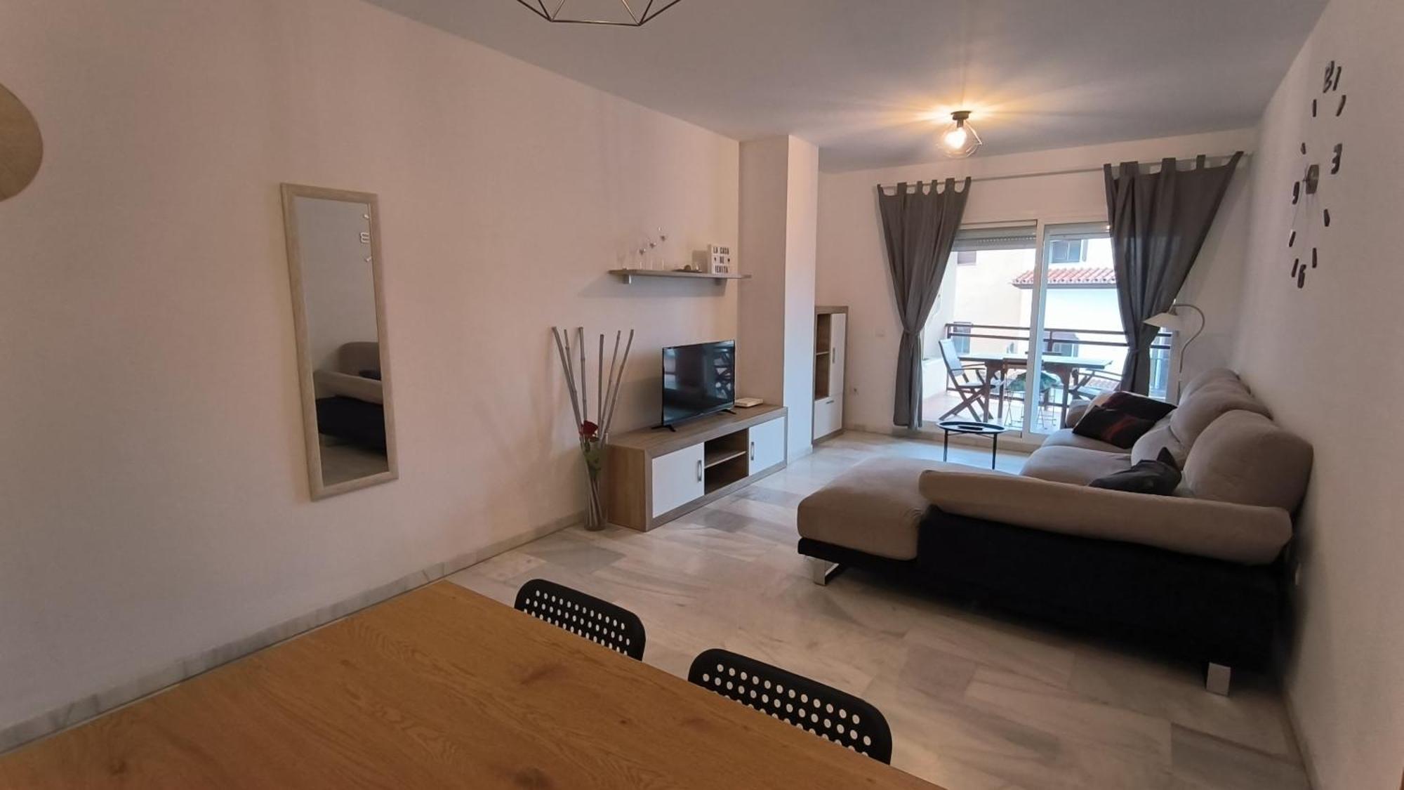 La Casa De Bebita Apartment Fuengirola