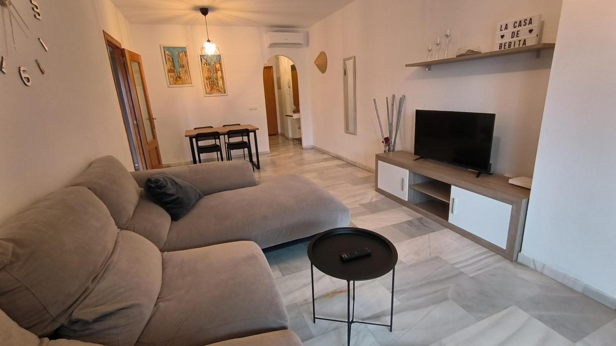La Casa De Bebita Fuengirola