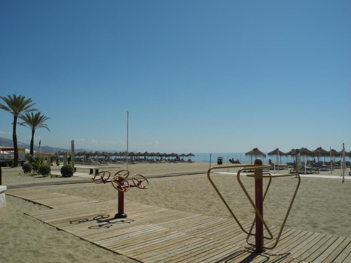 Apartment La Casa De Bebita Fuengirola