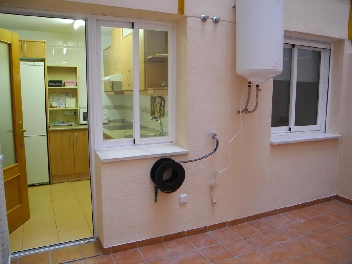 Apartment La Casa De Bebita